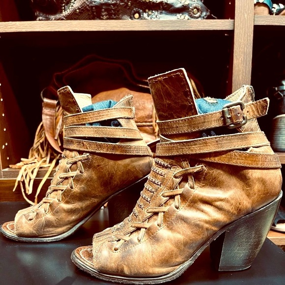 Freebird Eagle - Picture 4 of 8